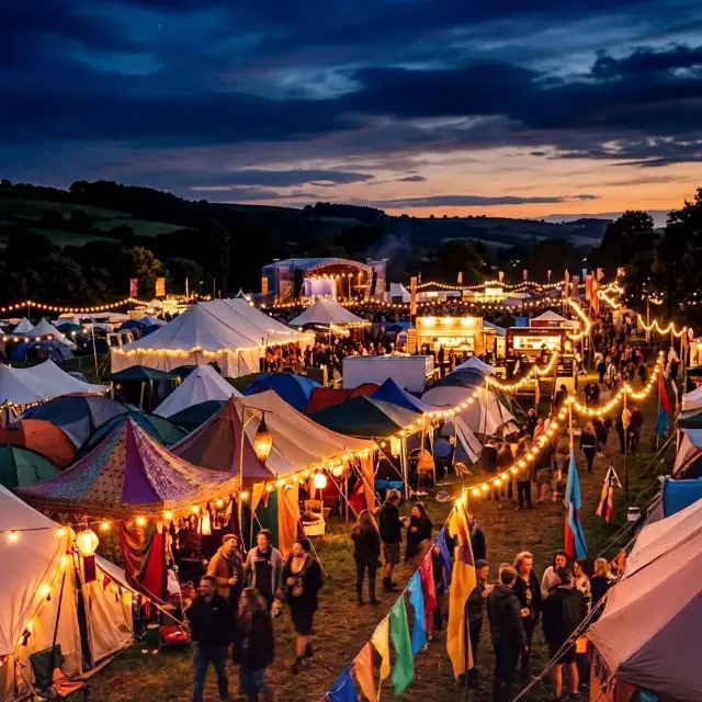Fresh River — Eventimpressionen 5